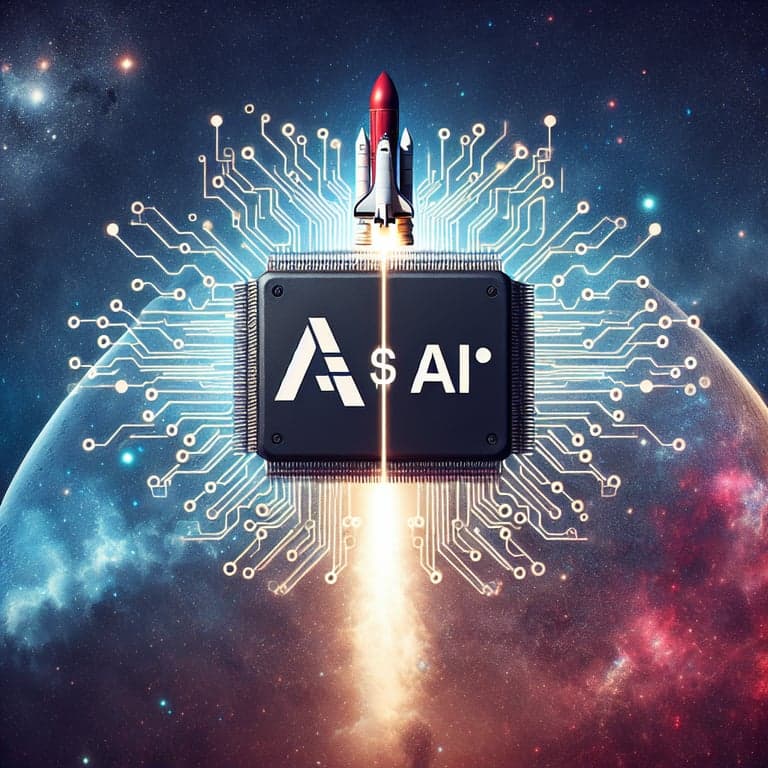 SpaceX and xAI Join Forces in Historic $1.25 Trillion Deal