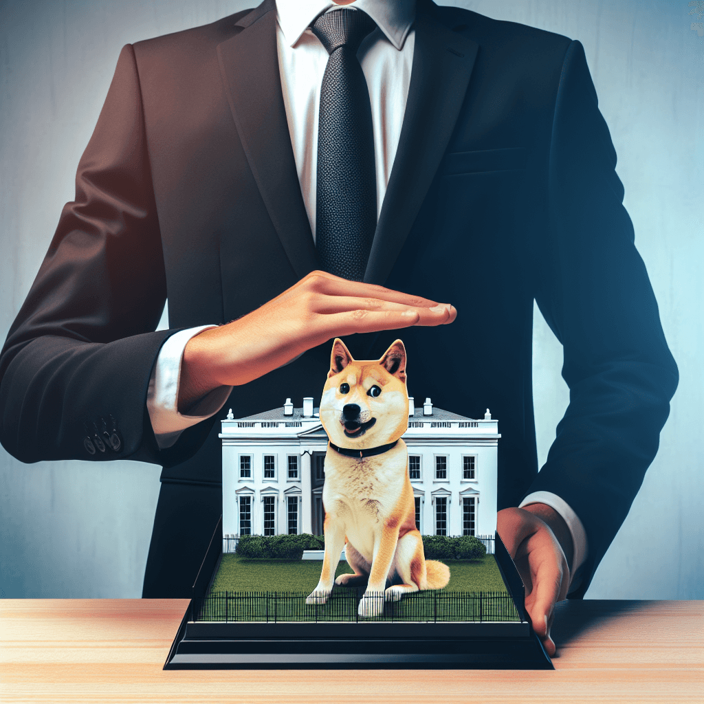 White House Aims to Shield Elon Musk from Testifying in DOGE Lawsuit