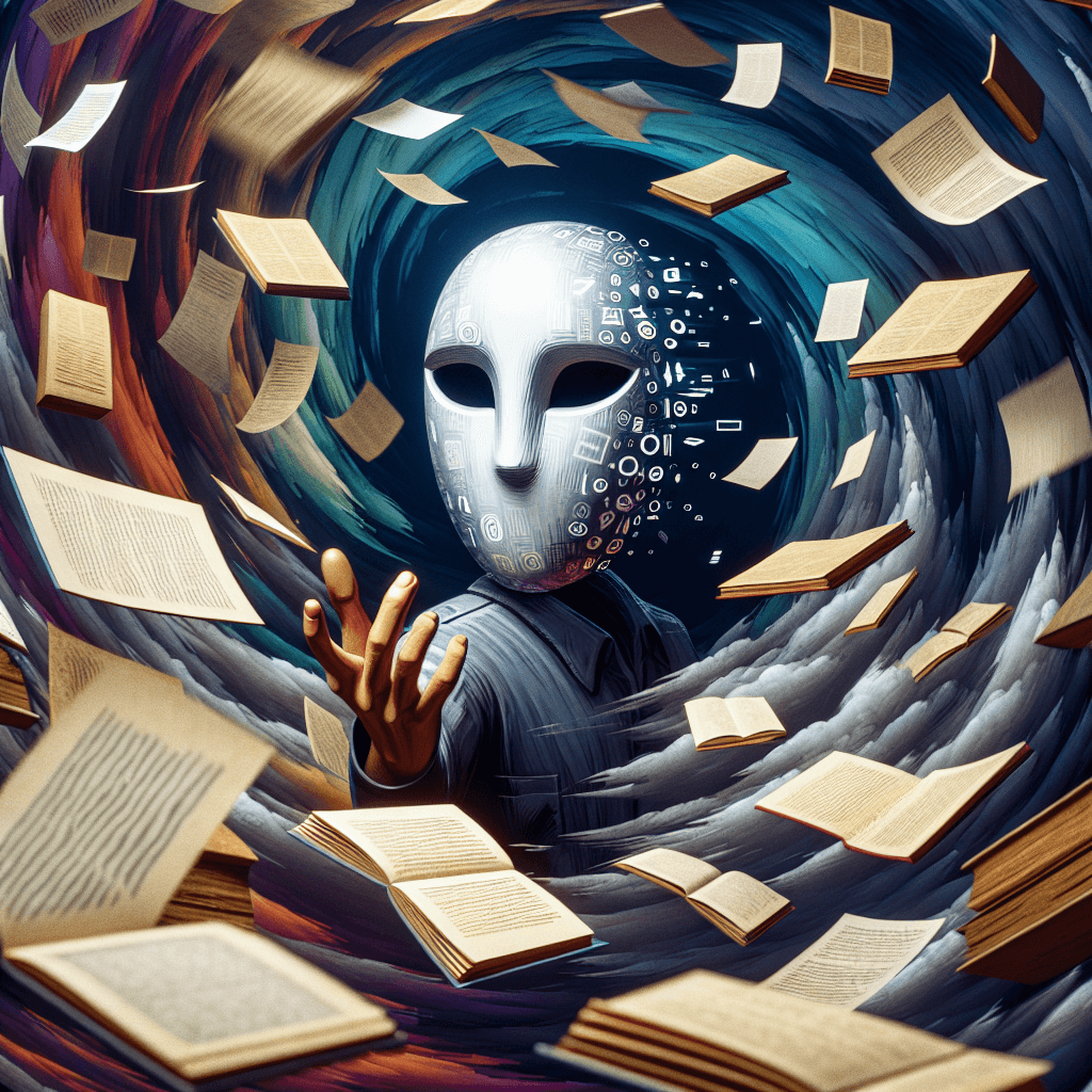 Anthropic Faces Massive Lawsuit Over Alleged Use of Pirated Books for AI Training