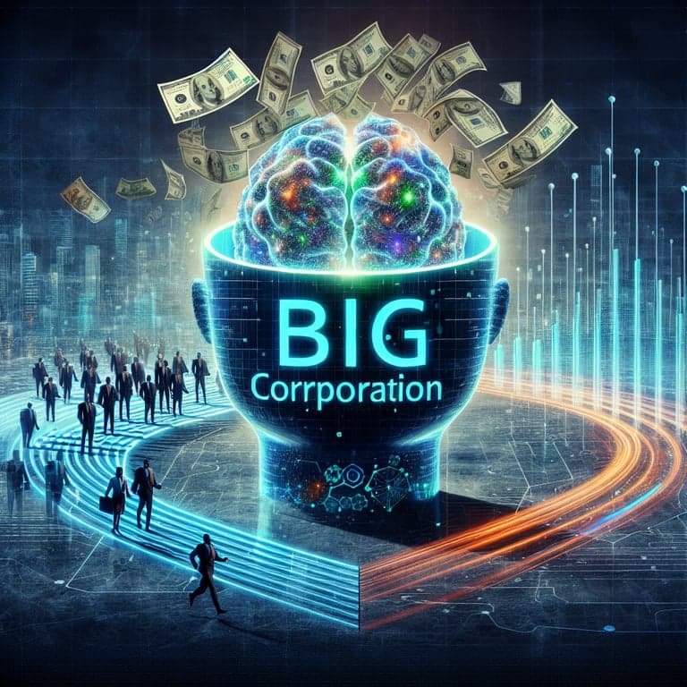 Meta’s Massive $29 Billion AI Bet: Recruiting OpenAI Talent and Dominating the Generative AI Race