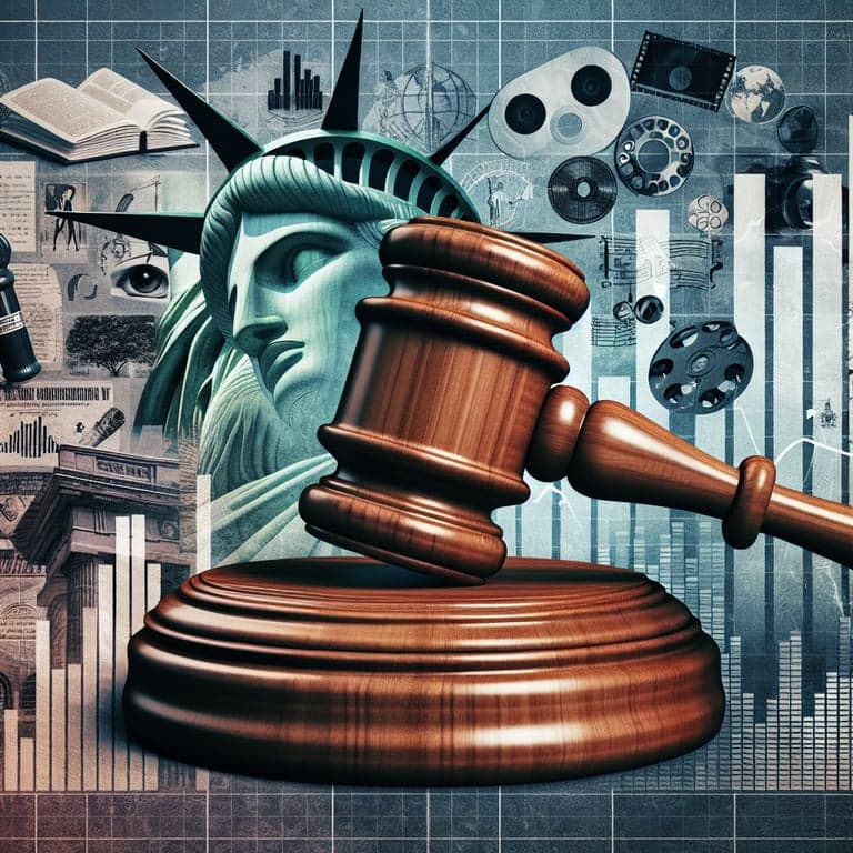 Landmark Class-Action Lawsuit Targets Anthropic Over Alleged Copyright Infringements