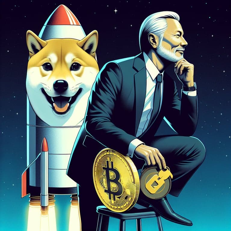 Elon Musk Reflects on 'Somewhat Successful' DOGE Initiative, Vows Not to Lead Again