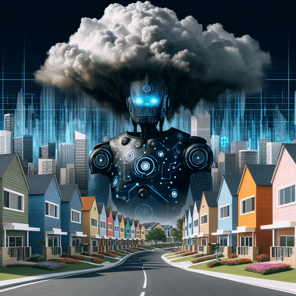 AI Fuels "White-Collar Jobpocalypse," Casts Shadows Over 2026 Housing Market, Says Redfin