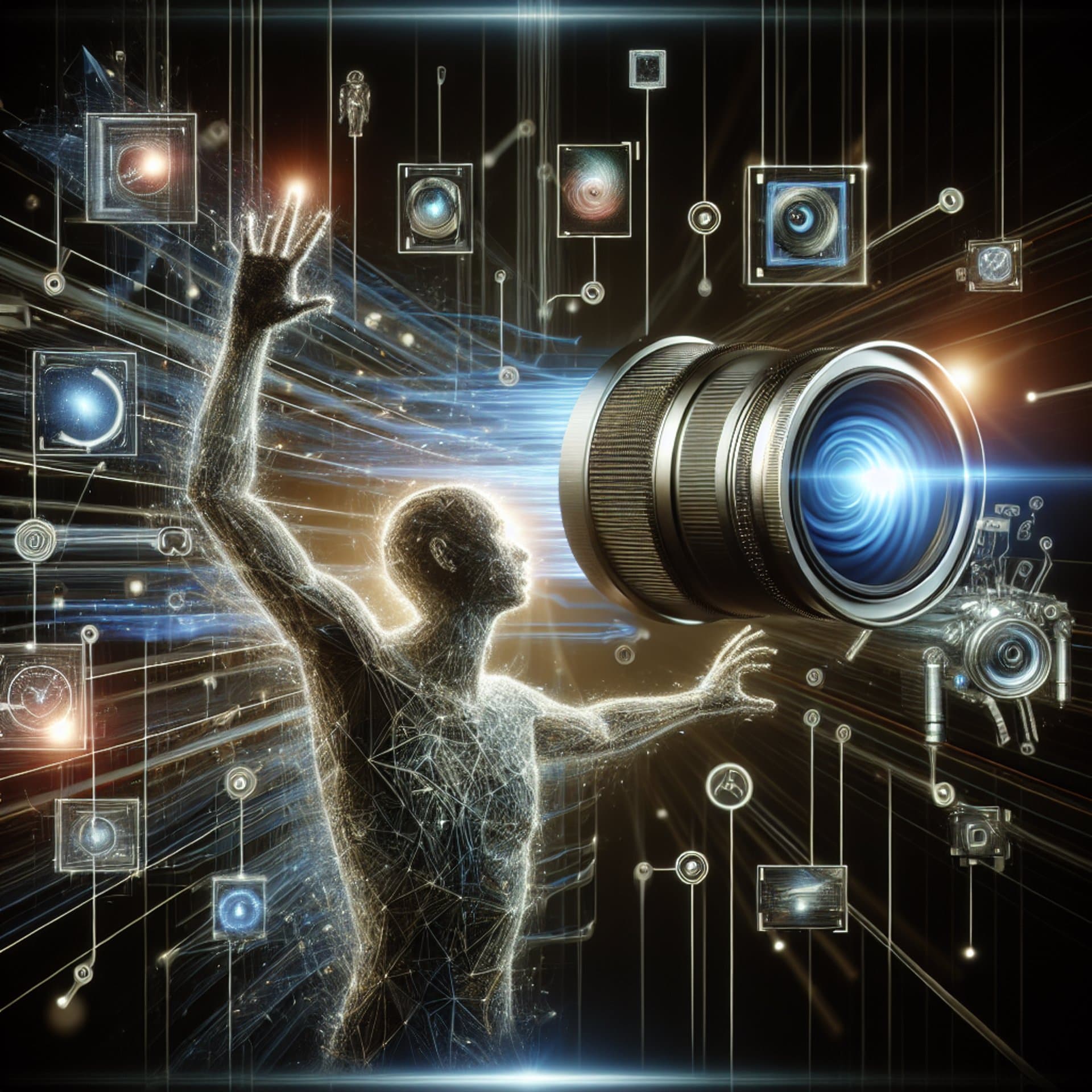 Google Takes AI to the Next Level with Gemini Live's Screen and Camera Interactivity