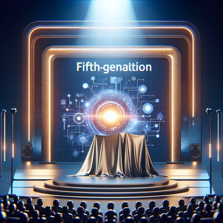 Get Ready for GPT-5! OpenAI's Next AI Marvel Leaked Ahead of Unveiling