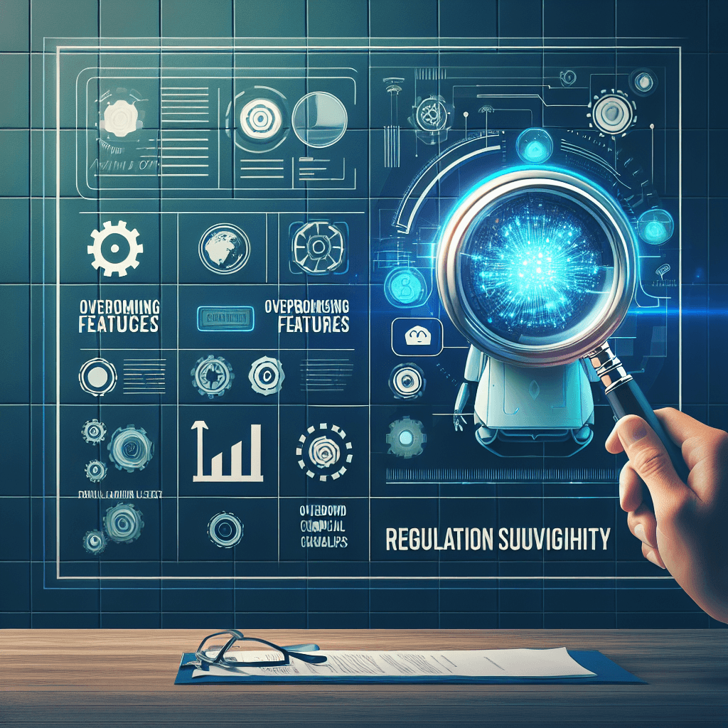 Apple's AI Marketing Snafu: Overpromising Features Draws Regulatory Scrutiny