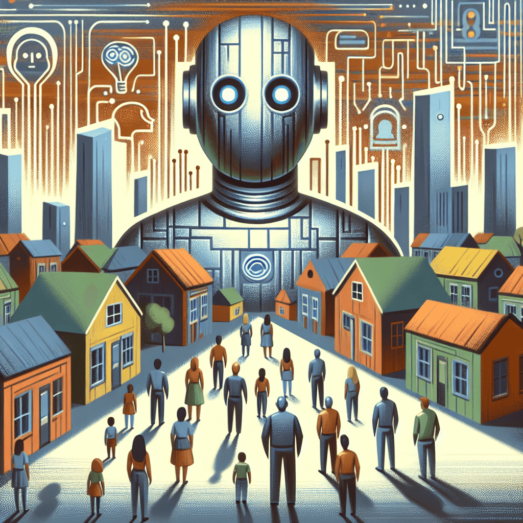 AI Chatbots and Facial Recognition: Privacy in Peril