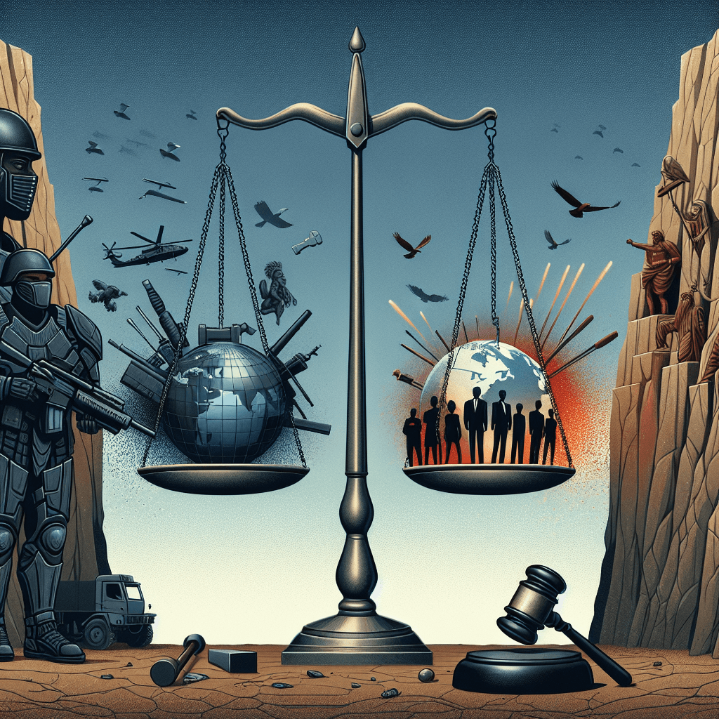 Judge Temporarily Halts Pentagon's Move against Anthropic, Sparks Legal Showdown