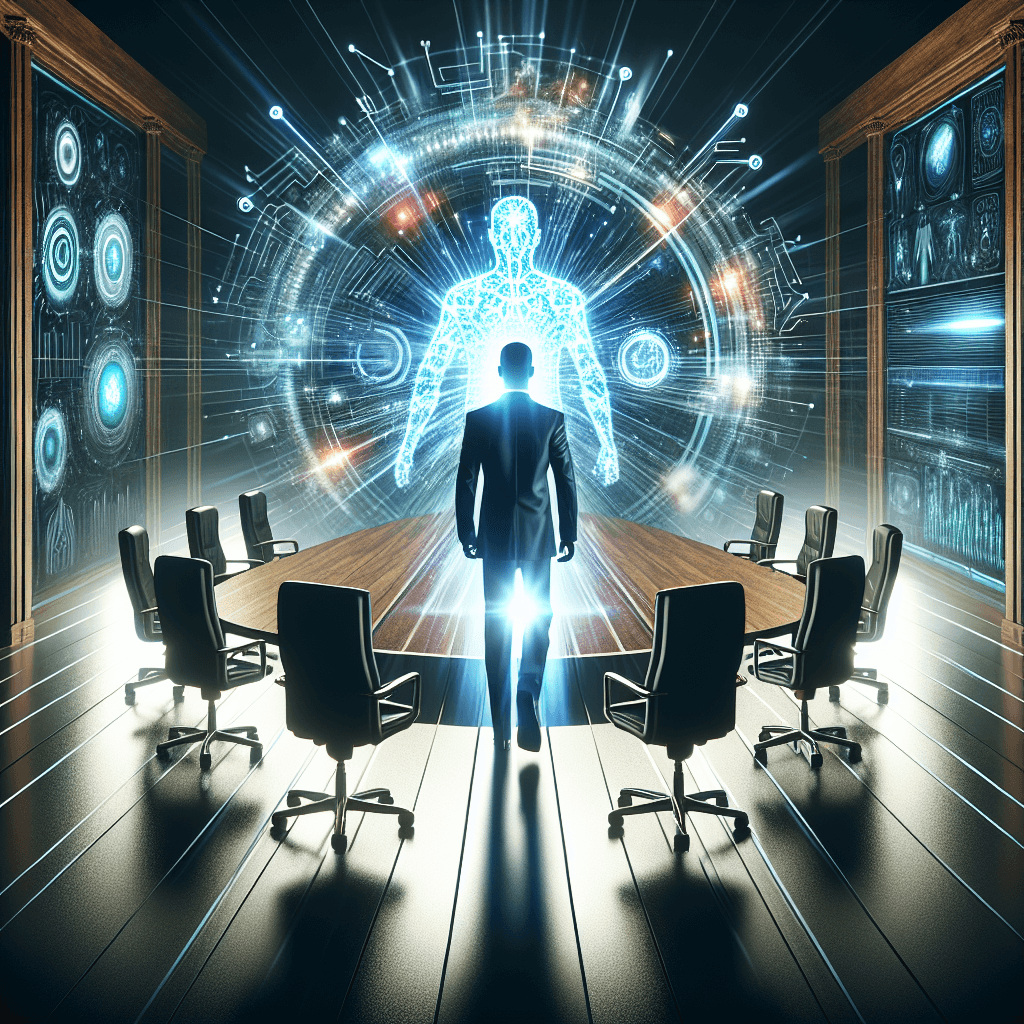 Sam Altman Makes a Comeback as OpenAI CEO with Fresh New Board