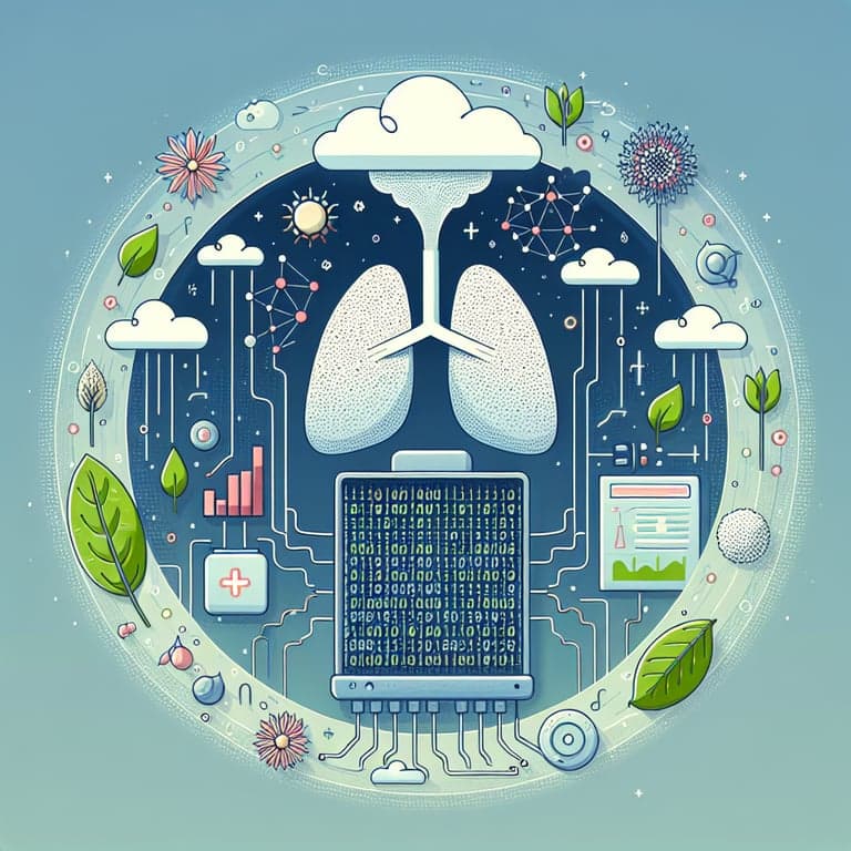 Elon Musk's Supercomputer Initiative: A Breath of Fresh (or Not) Air for AI and Asthma
