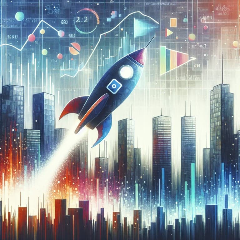 Oracle's Stock Skyrockets, Sparking Software Sector Frenzy