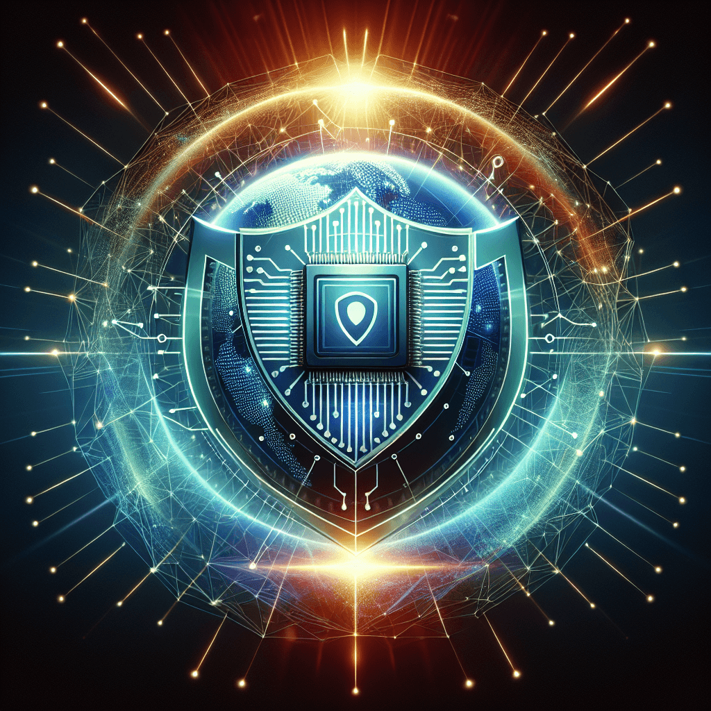 U.S. Takes Big Strides in AI Chip Security with Tracking Tech Exploration