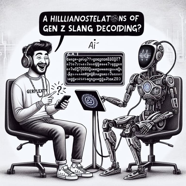 CarryMinati Teams Up with Perplexity AI to Decode Gen Z Slang with Humorous AI Twist