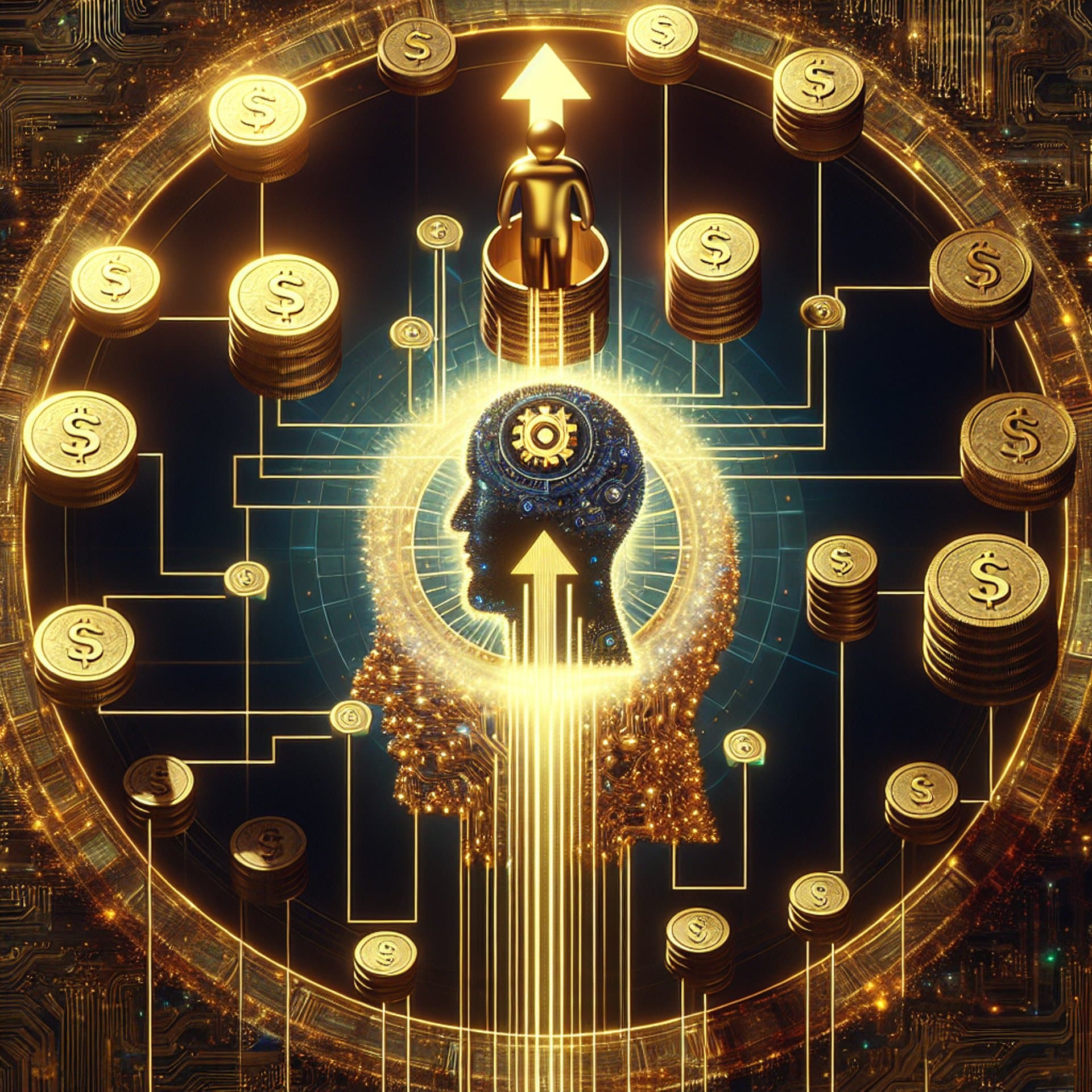 Larry Ellison Overtakes Elon Musk as the Richest Person: Oracle's AI Boom Marks Historic Wealth Shift!