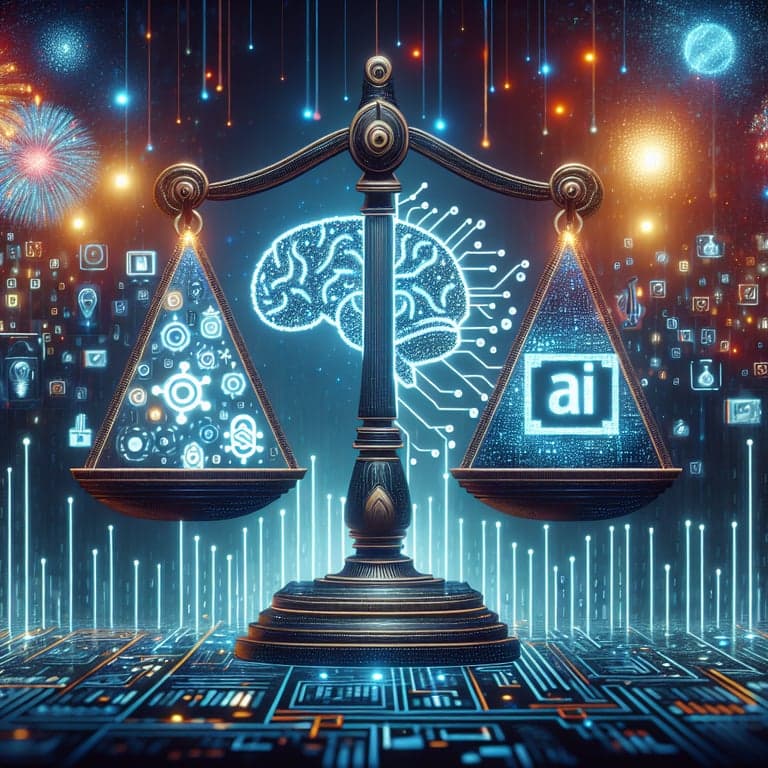 Anthropic's Landmark Fair Use Win: A Game-Changer for AI and Copyright