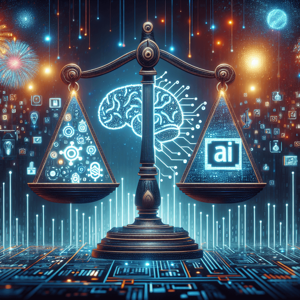 Anthropic's Landmark Fair Use Win: A Game-Changer for AI and Copyright