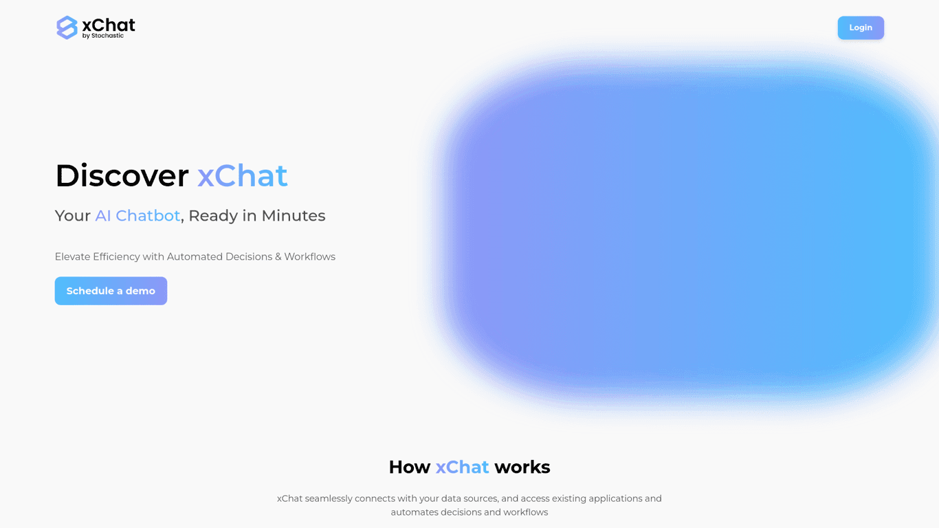 xMagic screenshot