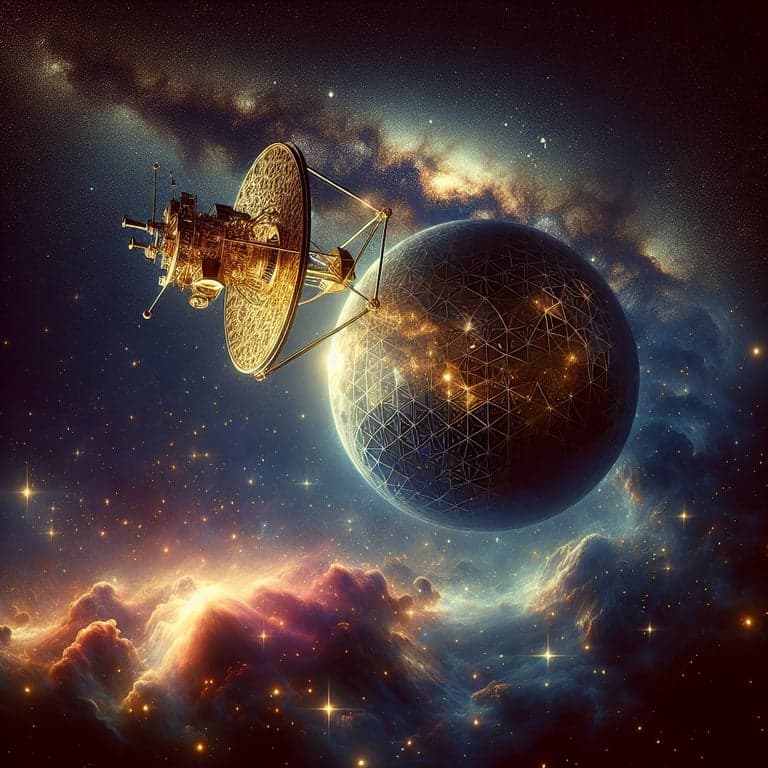 JWST Unmasks Hidden Moon: S/2025 U1 Takes a Bow