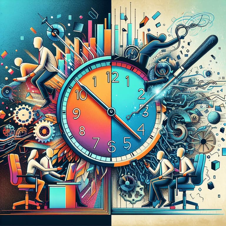 AI Layoff Drama: Are Companies Prematurely Jumping the Gun?