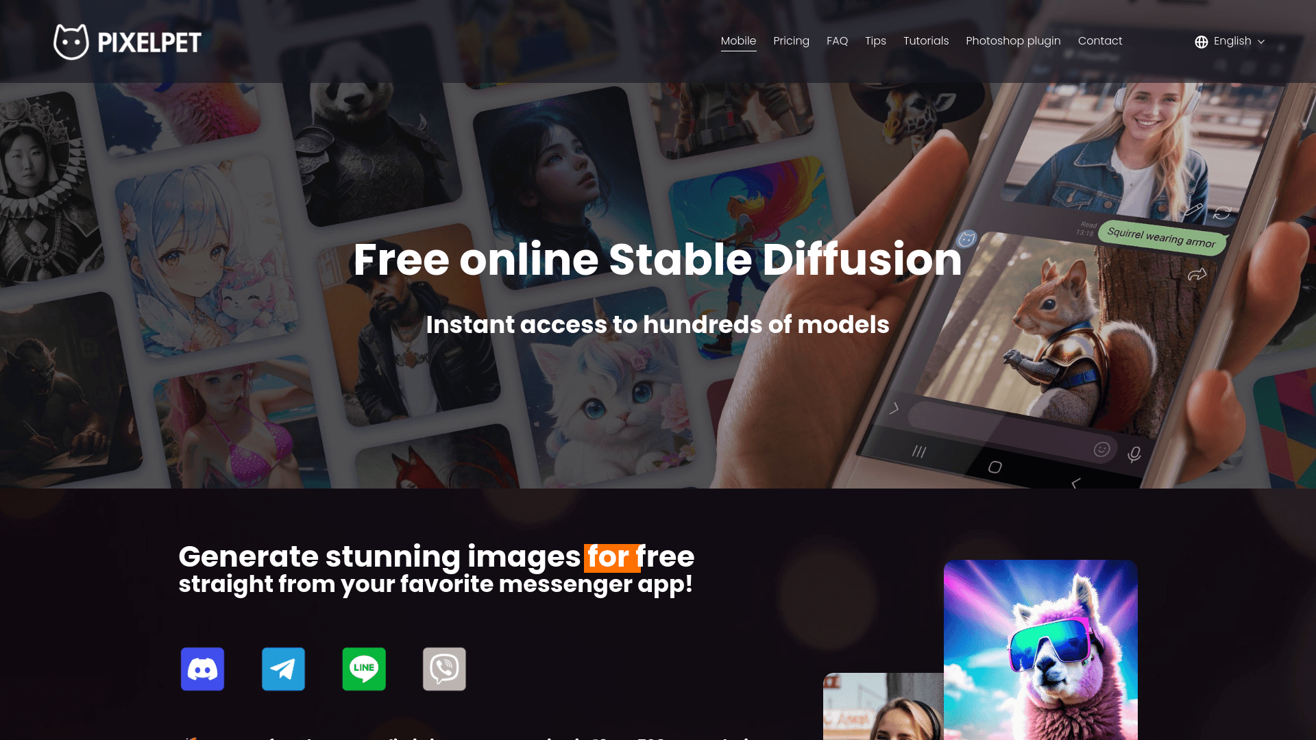 image