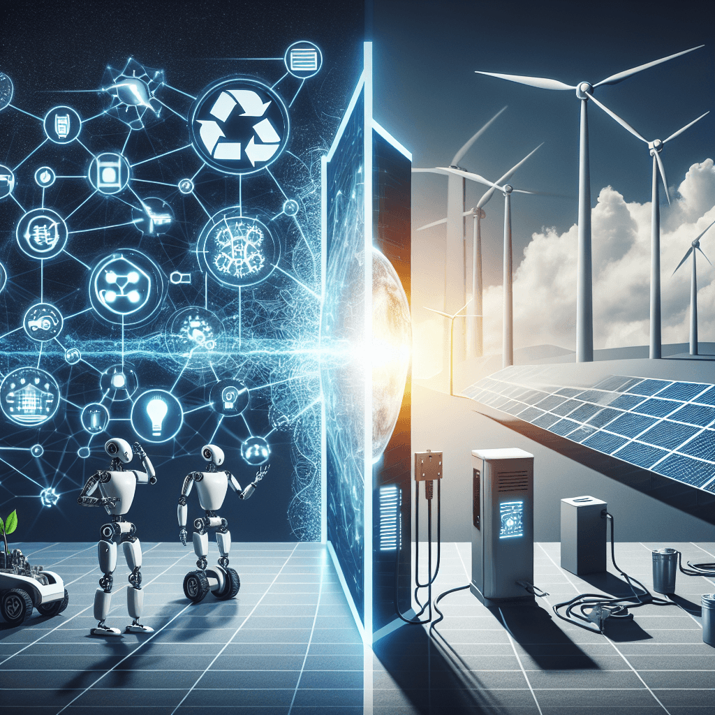 Tesla’s Bold New Direction: A Leap into Robots and Sustainable Energy