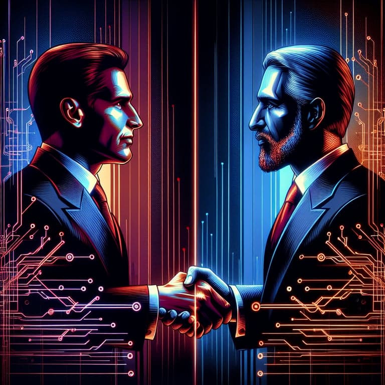 Trump and Elon Musk: No Reconciliation in Sight