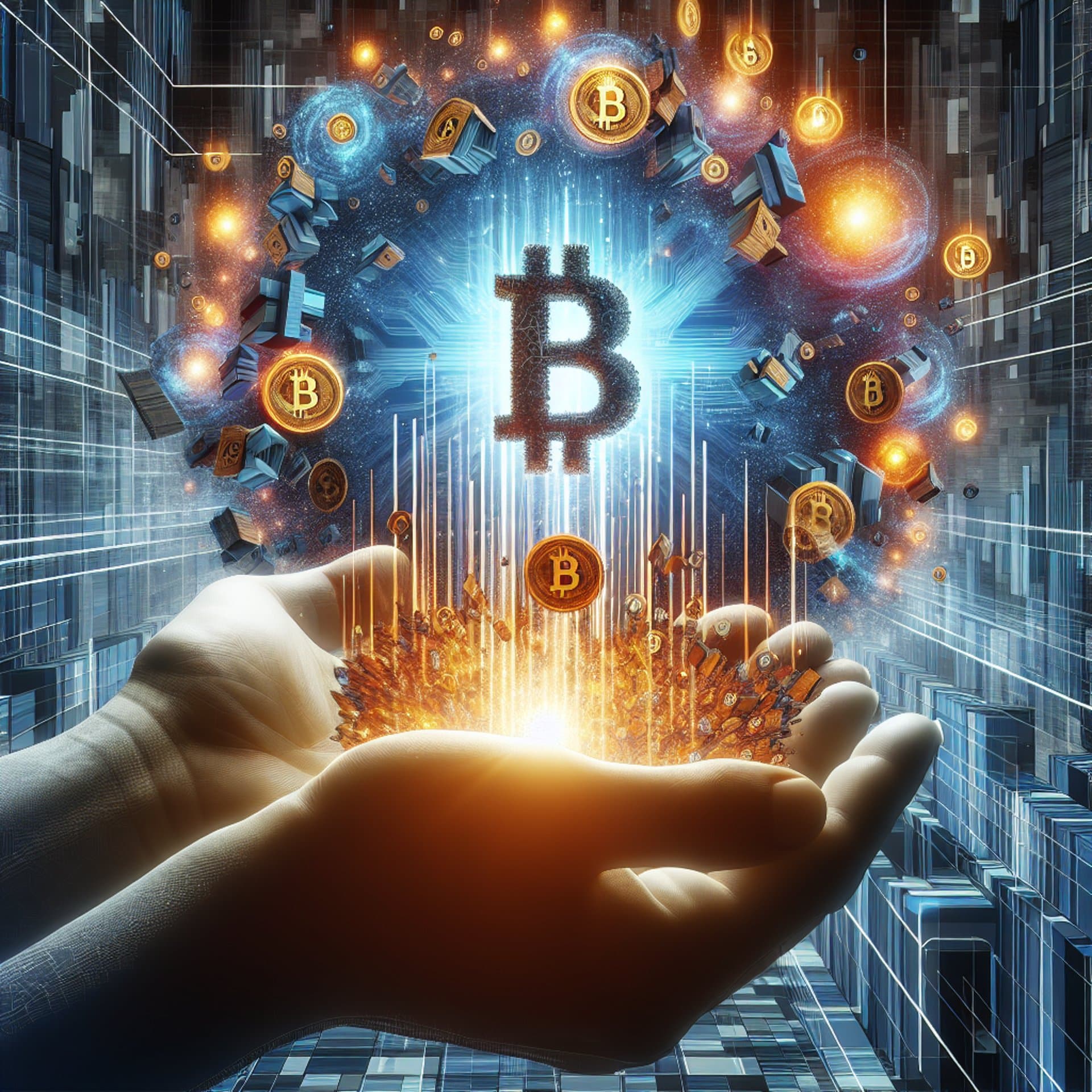 Apple's Epic $700 Billion Buyback!