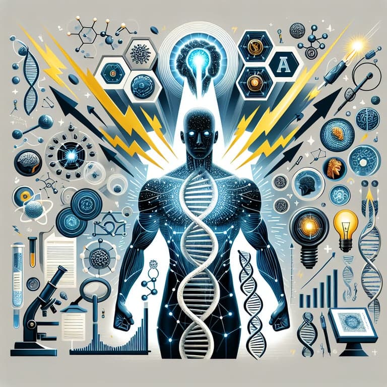 Anthropic's Claude Supercharges Genetic Research with AI Credits Initiative