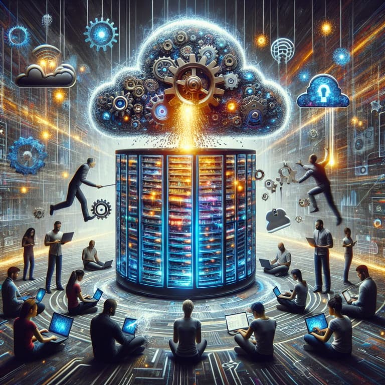 OpenAI Down! ChatGPT and Sora Users Left in the Lurch