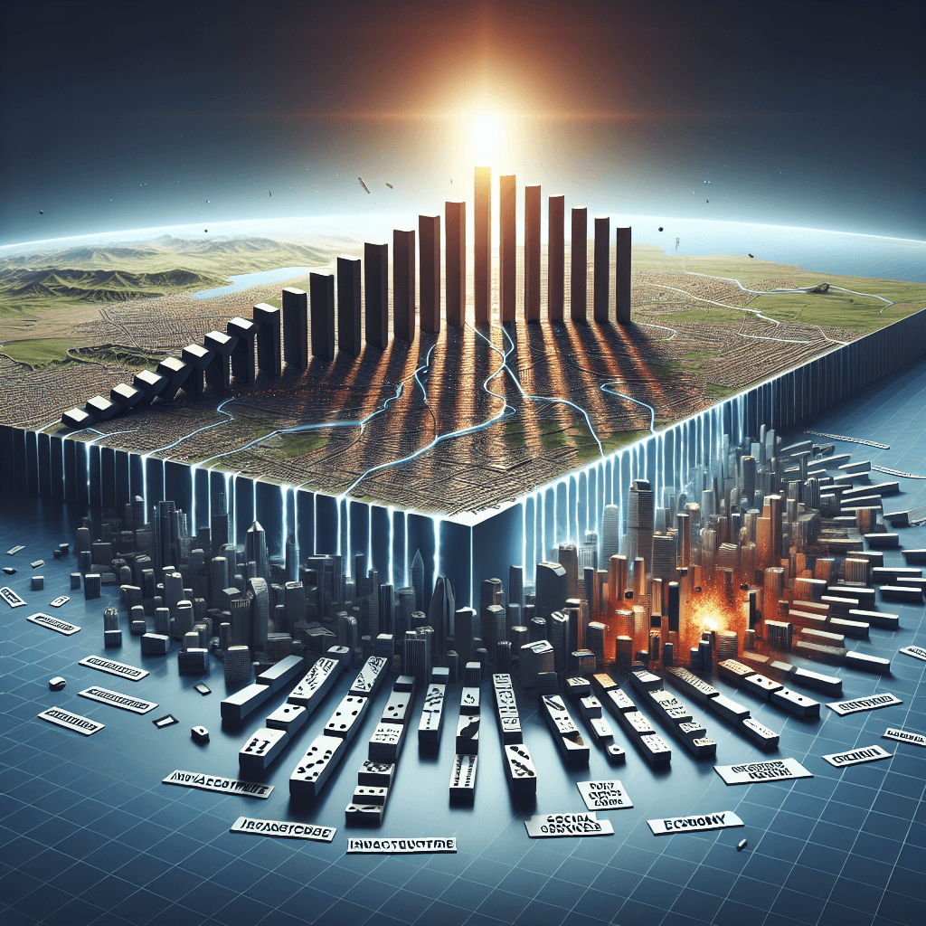 DOGE's Ripple Effect: How Government Cuts Shocked the DC Region