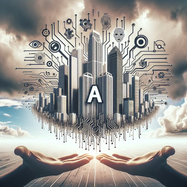 Perplexity AI Sets a Sights on Sky-High $18 Billion Valuation Amidst Fierce Industry Rivals