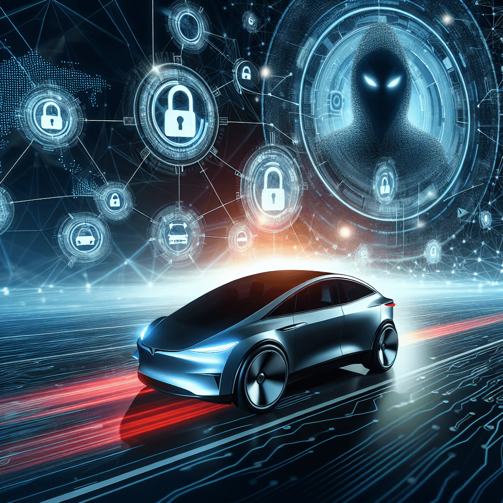 Tesla and Elon Musk Targeted in Alarming Assassination Discourse Unveiled by NCRI