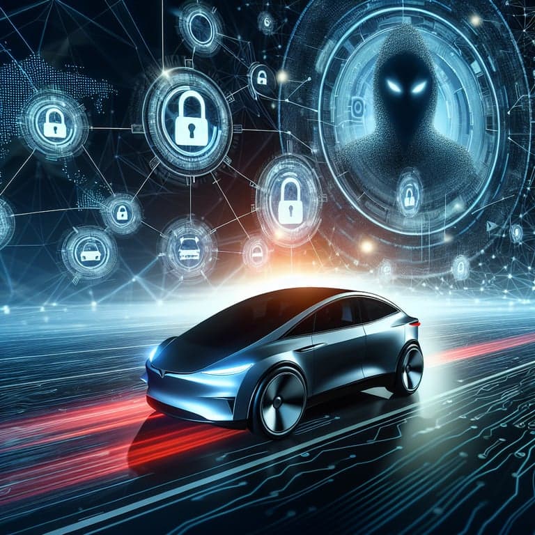 Tesla and Elon Musk Targeted in Alarming Assassination Discourse Unveiled by NCRI