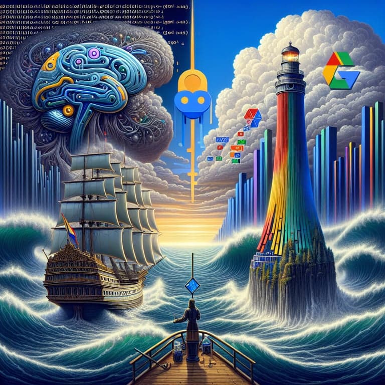 OpenAI Declares 'Code Red': A Bold Move to Reinvent ChatGPT Amidst Google Rivalry