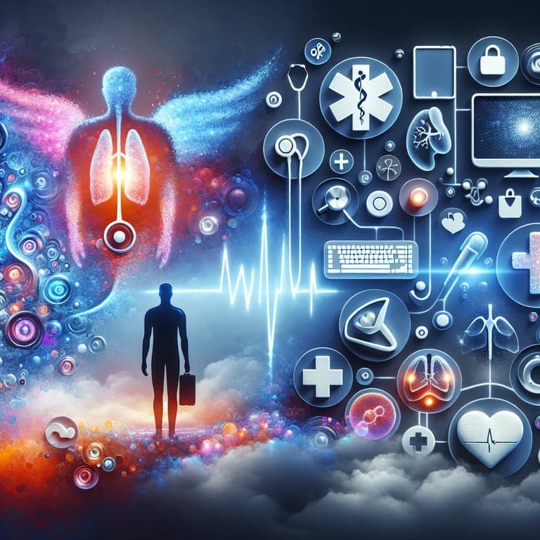 AI Chatbot Grok Flags Ruptured Appendix, Saves 49-Year-Old's Life!