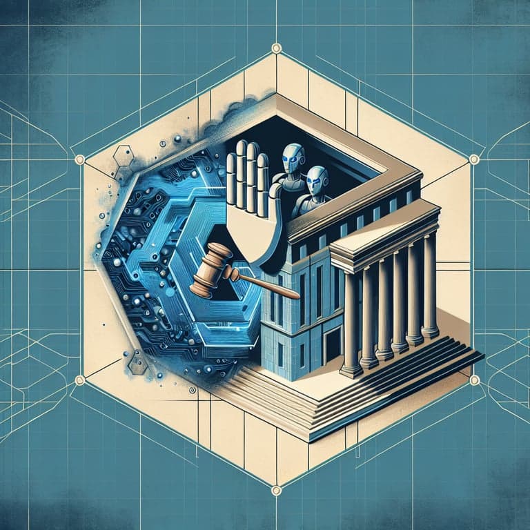 Pentagon's AI Gambit: Court Blocks 'Anthropic as a National Security Threat'