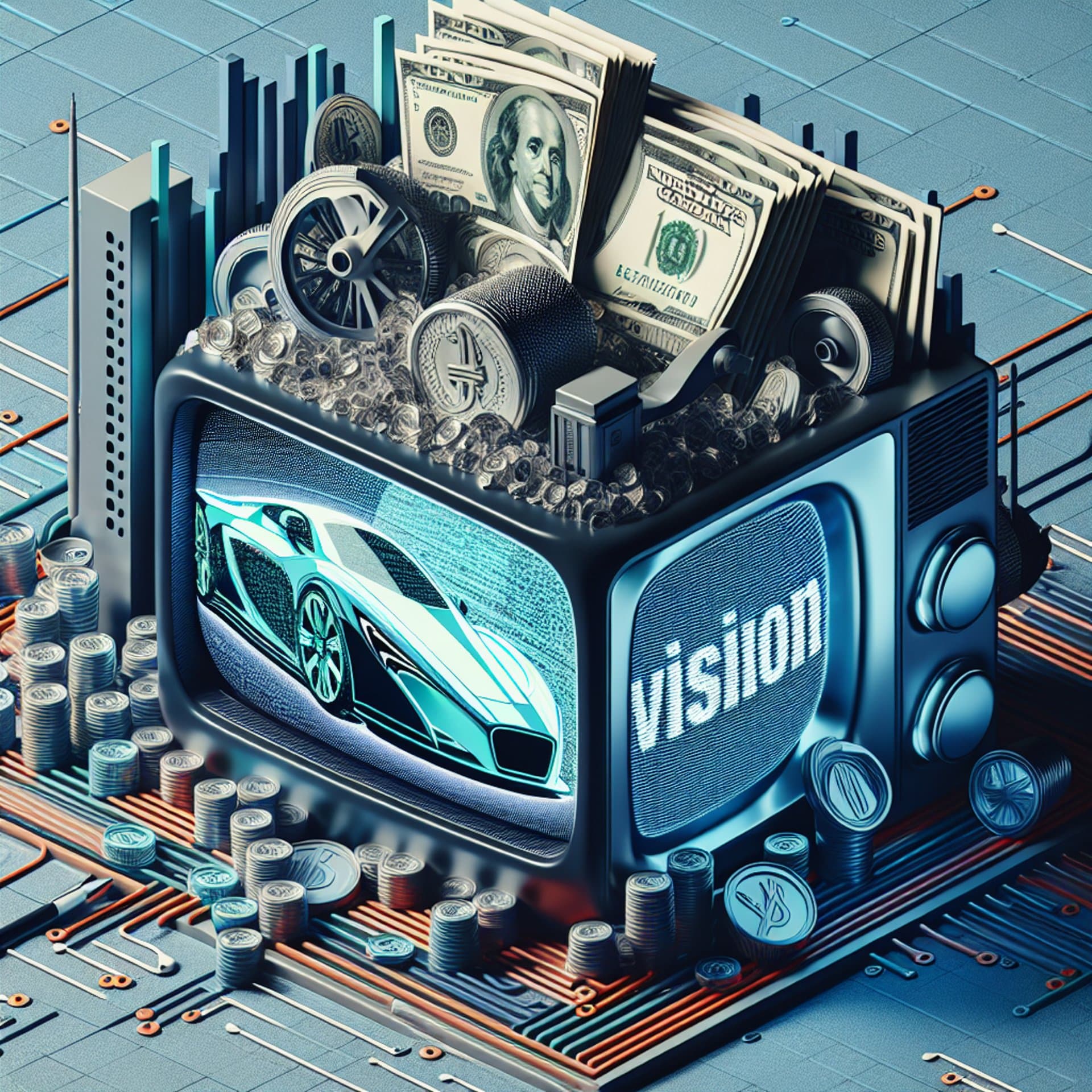 Jim Cramer Champions Elon Musk’s $1 Trillion Pay Package: A Vote for Vision over Vanity?