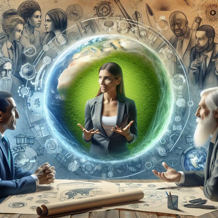 Jane Goodall Calls Out Trump and Elon Musk on Environmental Responsibility