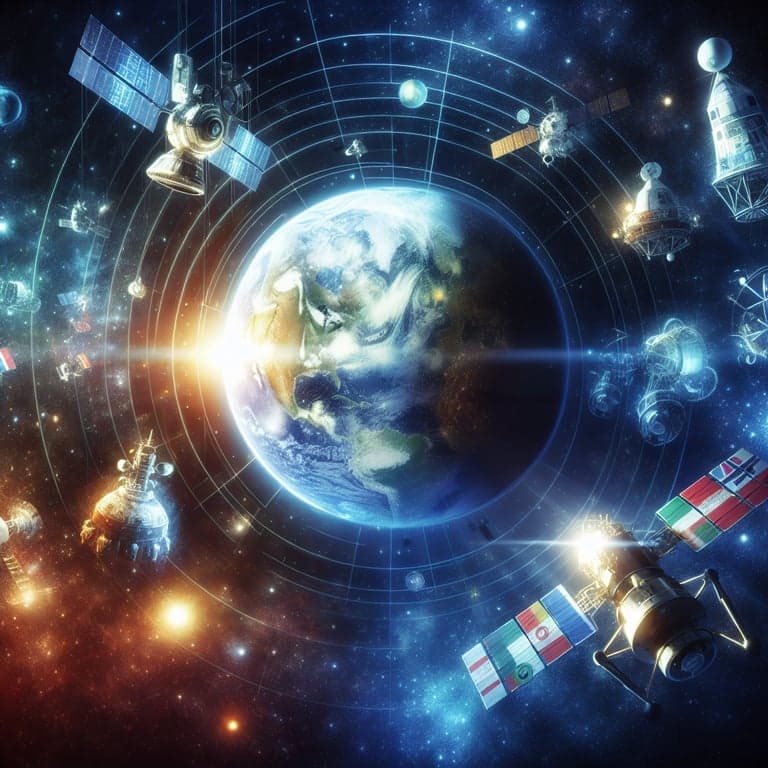 Axiom Mission 4: A Leap Toward International Space Collaboration