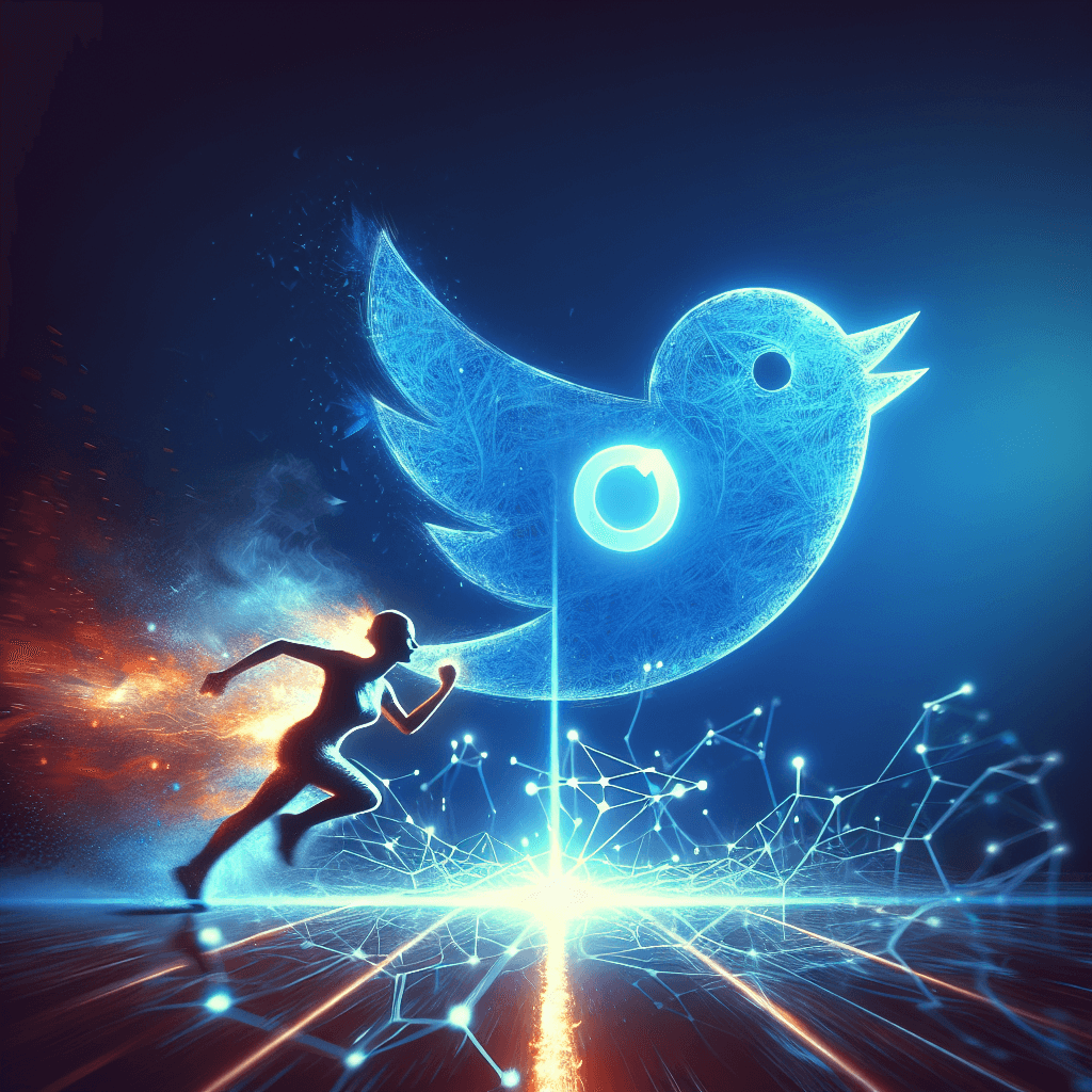 Elon Musk Sparks Debate with Claims on Twitter's Influence Over Transgender Trends