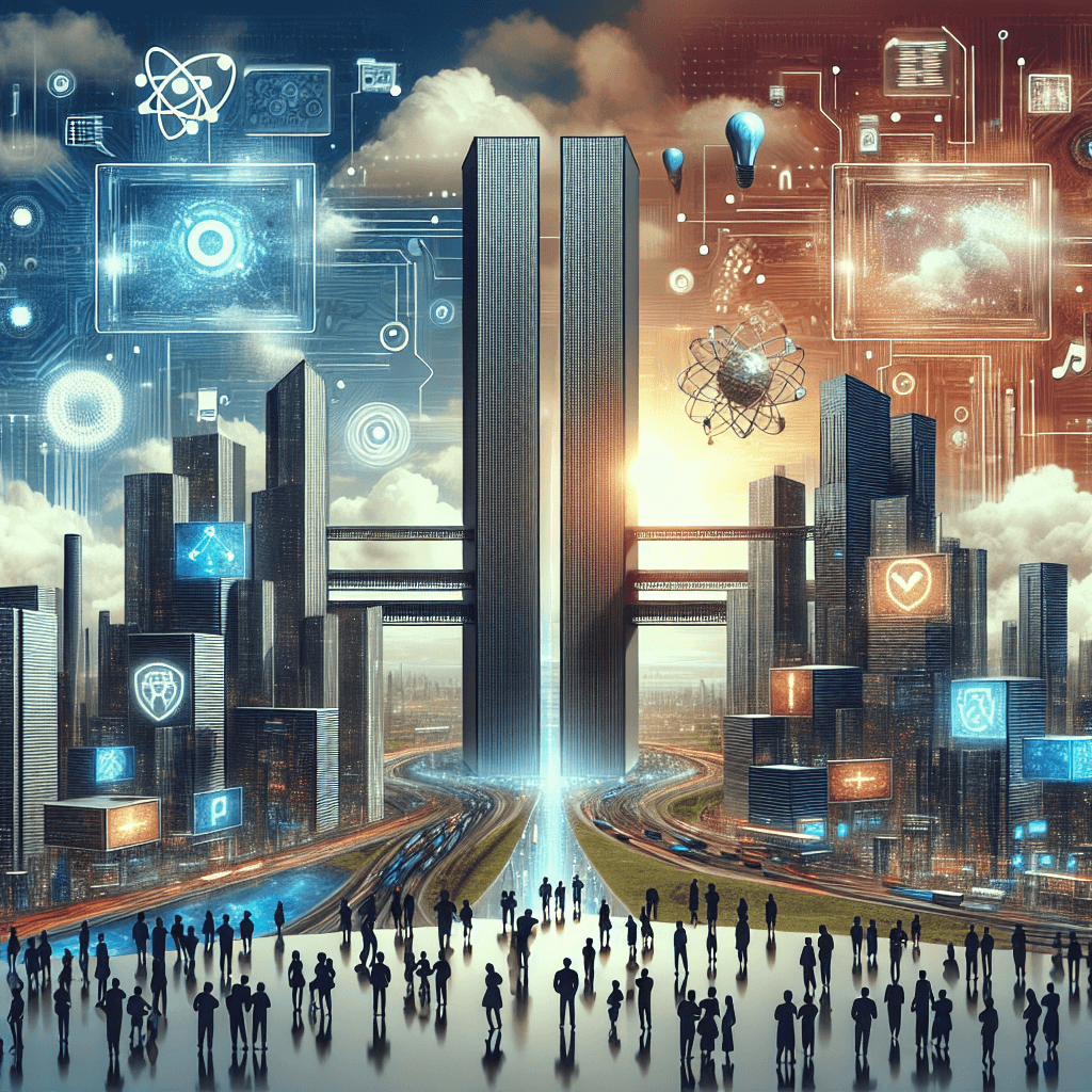 OpenAI & Microsoft Ink Non-Binding Partnership to Reshape AI Future