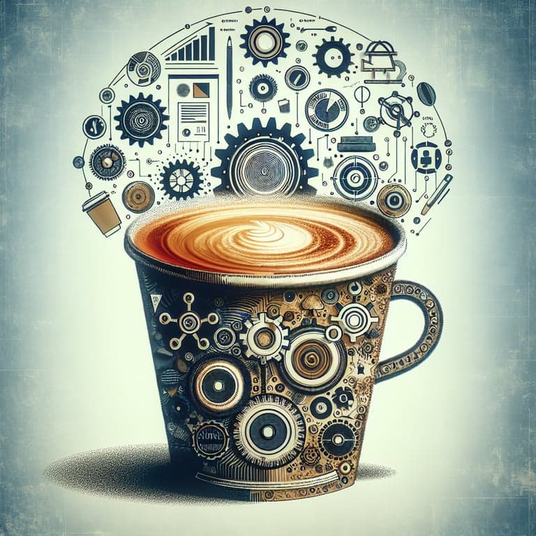 Starbucks Brewing Big Changes: $1 Billion Restructure Includes Store Closures and Layoffs