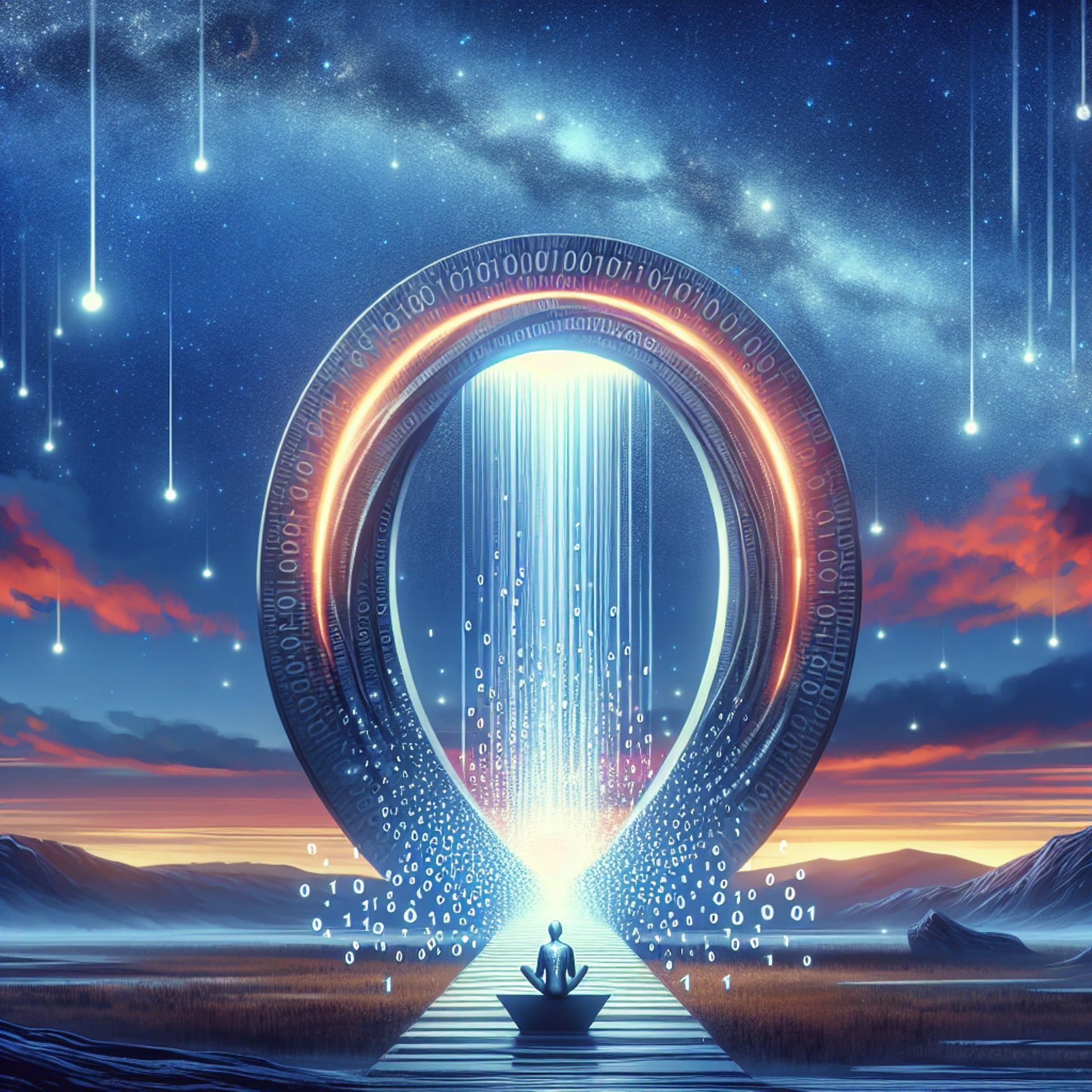 Project Stargate: OpenAI's Ambitious New AI Initiative Unveiled