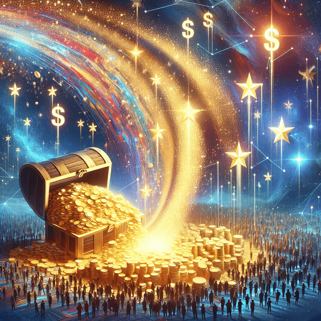 Bitget's July Bonanza: $461M Net Inflows and 100K New Copy Traders Join the Movement