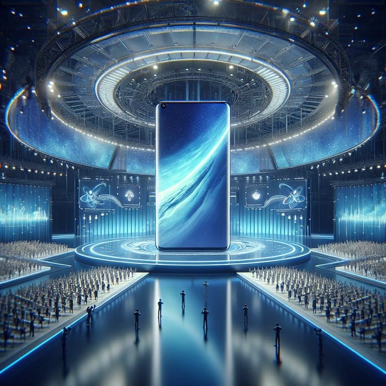 Samsung Sets the Stage for a Revolutionary Galaxy S25 Unpacked Event