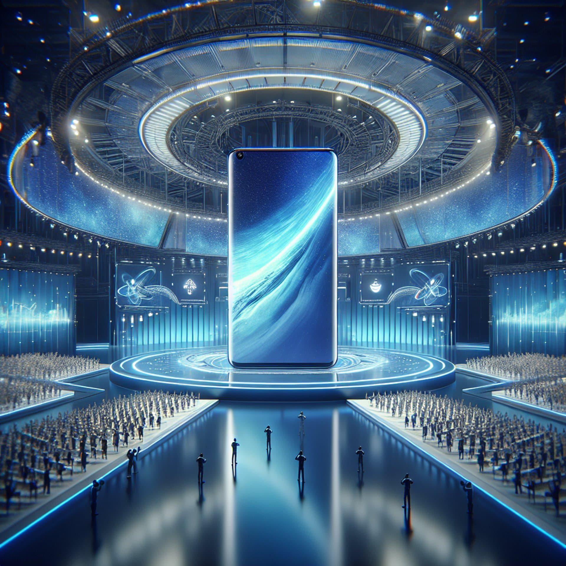 Samsung Sets the Stage for a Revolutionary Galaxy S25 Unpacked Event