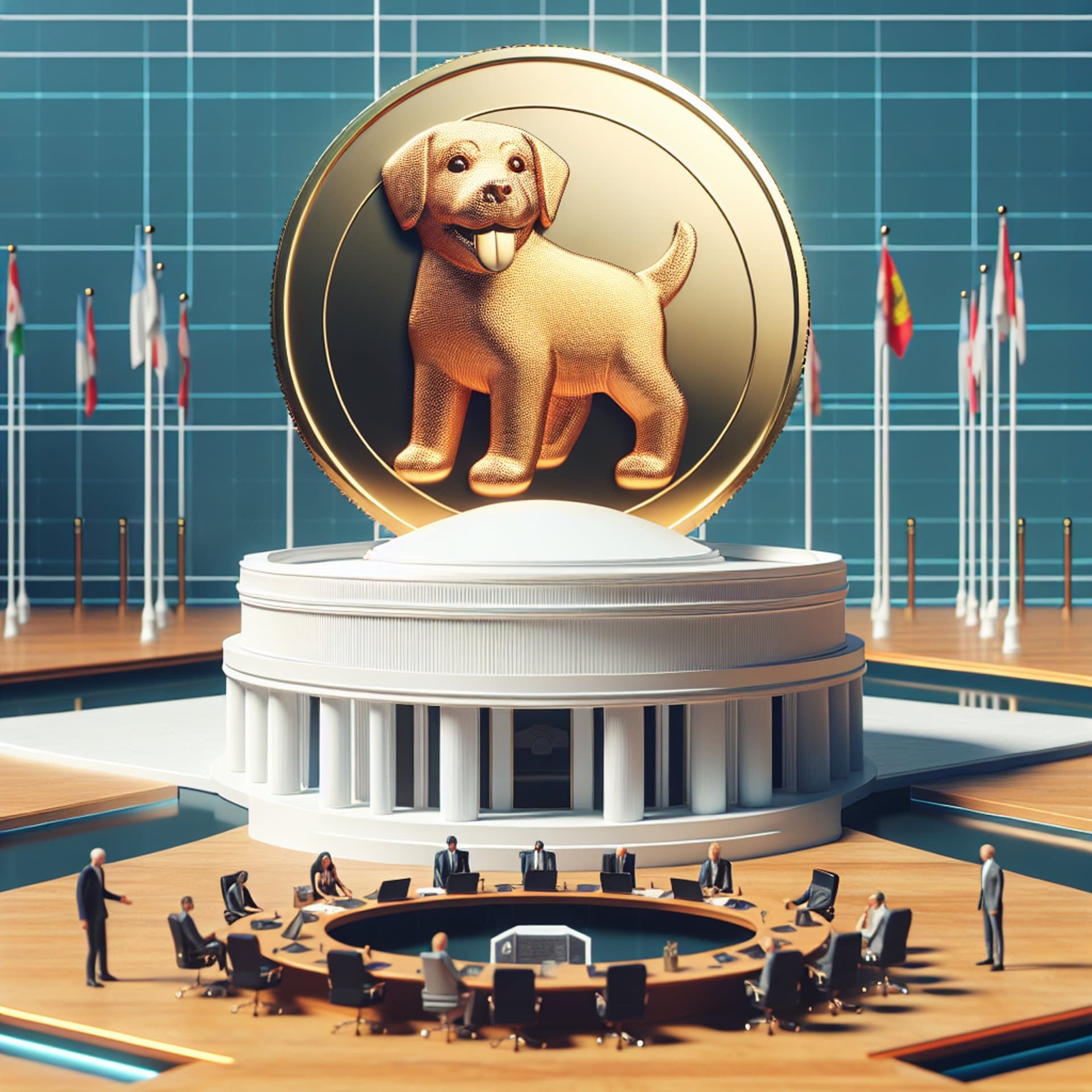 Elon Musk's Controversial DOGE Initiative: Redefining Government Efficiency or Overstepping Authority?