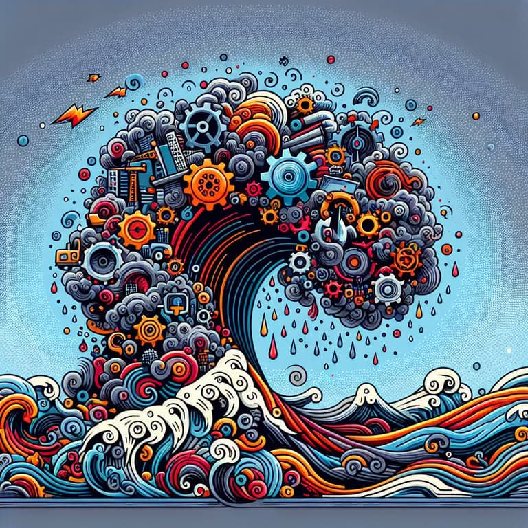 US Job Market Faces Major Shake-Up: July Layoffs Hit Hard Across Industries