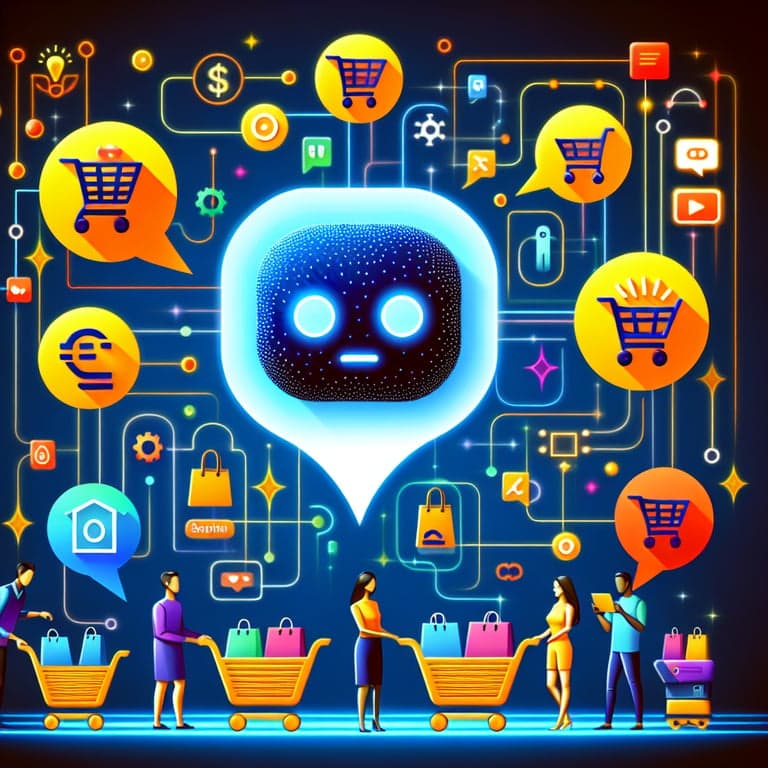 OpenAI Bets Big on E-Commerce: ChatGPT Gets Shopping Features