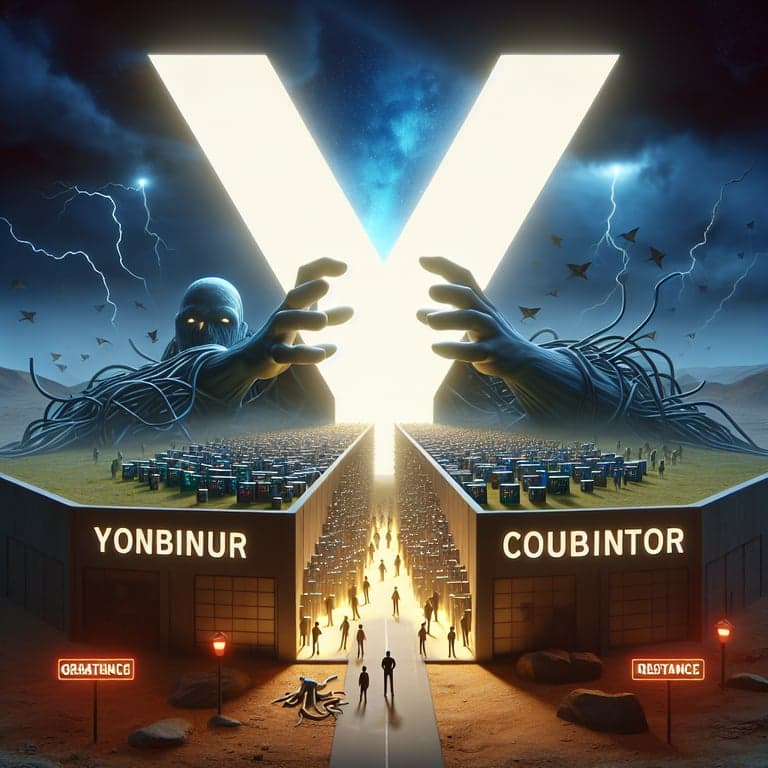 Y Combinator Takes a Stand Against Google's 'Startup Kill Zone'